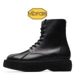 손신발(SONSHINBAL) 9090-01 / Black Marble / Vibram 54 / 002 - 390,000 | 무신사 스토어