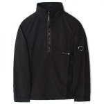 머스트잇(MUSTIT) - CP COMPANY CR-L 렌즈 하프ZIP 풀오버