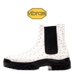 손신발(SONSHINBAL) 4390-CUS01 / Ivory Minktan UV / Vibram 51 / 25 - 사이즈 & 후기 | 무신사