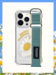 디자인스킨(DESIGNSKIN) 피닉스 프로 스포티스트랩 케이스 데이지 민트 - 34,800 | 무신사 스토어
