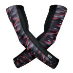 엠씨엔스포츠(MCNSPORTS) 쿨 매쉬 아이스터치 팔토시 다이너마이트 - 사이즈 & 후기 | 무신사