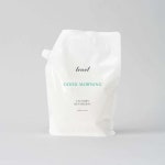 레오엘(LEOEL) 굿모닝 세탁세제 2L 리필 - 35,000 | 무신사 스토어