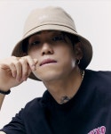 네이키드오얼드레스드(NAKED OR DRESSED) NXXD Bucket Hat (Beige) - 29,000 | 무신사 스토어