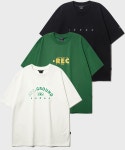 더블유브이프로젝트(WV PROJECT) [2PACK] 레코드+픽시+라운드 2PACK (MJST7584+MJST7583+MJST7595) - 사이즈 & 후기 | 무신사