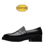 손신발(SONSHINBAL) 4443-05 / Black Kip / Vibram 10 / 002 - 사이즈 & 후기 | 무신사