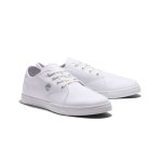 팀버랜드(TIMBERLAND) 남성 스카페 파크 베이직 캔버스 화이트_TB0A27FVL771 - 54,600 | 무신사 스토어