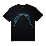 인터내셔널(THE INTERNATIIIONAL) Arch Logo Tee - 사이즈 & 후기 | 무신사