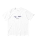 디스이즈네버댓(THISISNEVERTHAT) The Downtown Run Tee White - 사이즈 & 후기 | 무신사