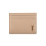 생로랑(SAINT LAURENT) 635262 15B0W 2721 미니 모노그램 카드지갑 - 356,900 | 무신사 스토어