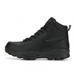머스트잇(MUSTIT) - [100%정품]NIKE 마노이 레더 454350-003