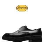 손신발(SONSHINBAL) 2254-06 / Black Kip / Vibram 10 / G3 - 290,000 | 무신사 스토어