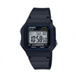 카시오(CASIO) W-217H-1AVDF - 33,000 | 무신사