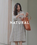스타일바이미인(STYLEBYMIIN) 지그재그꽃원피스 - 사이즈 & 후기 | 무신사