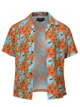 킹크로치(KING KROACH) EDEN HAWAIIAN SHIRT - 사이즈 & 후기 | 무신사