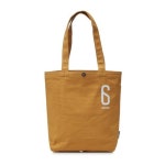 유니온식스(UNION6) 제니 투 에코백 ORANGE - 사이즈 & 후기 | 무신사