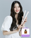 제이엠더블유(JMW) 무빙쿠션 프리볼트 라운드 고데기 오브제 소프트피치 WS5002RB - 후기 | 무신사