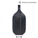 피콰드로(PIQUADRO) 어반 모노 슬링백 (CA5607UB00) - 330,000 | 무신사 스토어