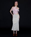 페인오어플레져(PAINORPLEASURE) NIX CARGO SKIRT light beige... (PAINORPLEASURE)  NIX CARGO SKIRT light beige - 사이즈 & 후기 | 무신사