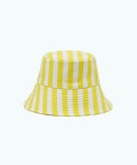 버니몽아모르(BUNNYMONAMOUR) 비타민 브런치 버킷햇 Yellow - 27,500 | 무신사 스토어