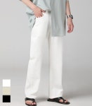 어반드레스(AVANDRESS) 모어 와이드 데님 팬츠 - 3COL - 37,240 | 무신사