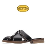 손신발(SONSHINBAL) 0007-CUS01 / Black Marble / Vibram 01 / G3 - 430,000 | 무신사 스토어