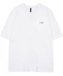 플레어업(FLAREUP) FLARE Space Short Sleeve - White (FL-191) - 사이즈 & 후기 | 무신사