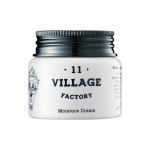 빌라쥬11팩토리(VILLAGE11FACTORY) 모이스처 크림 55ml - 15,400 | 무신사 스토어