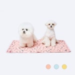 플로트(FLOT) 스탠다드 펫쿨매트 L 3컬러 강아지 고양이 쿨매트 - 후기 | 무신사
