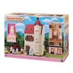 실바니안 패밀리(SYLVANIAN FAMILIES) 5400-엘리베이터가 있는 빨간지붕 3층집 - 91,500 | 무신사