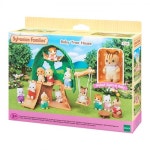 실바니안 패밀리(SYLVANIAN FAMILIES) 5318-유치원 트리 하우스 - 24,000 | 무신사 스토어