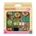 실바니안 패밀리(SYLVANIAN FAMILIES) 5028-주방-쿠킹세트(2938) - 사이즈 & 후기 | 무신사