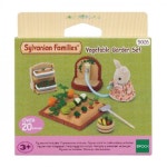 실바니안 패밀리(SYLVANIAN FAMILIES) 5026-야채가든세트(3564) - 19,000 | 무신사 스토어