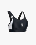 스파이더(SPYDER) 여성 2 컬러 블록 브라탑 SPGPCNBR281WBLK - 59,500 | 무신사 스토어
