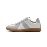 메종 마르지엘라(MAISON MARGIELA) 우먼즈 독일군 레플리카 스니커즈 S58WS0109-P1895-T1016 - 510,000 | 무신사 스토어