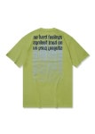 크리에잇투모로우(CREATE2MRW) HENRY T-SHIRT [OLIVE] - 17,110 | 무신사 스토어