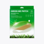 캐치미패치(CATCH ME PATCH) 그린미패치 자외선 UV차단 골프 썬패치(소형) 4회분 - 10,900 | 무신사 스토어