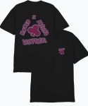 네이키드오얼드레스드(NAKED OR DRESSED) CLOVER LOGO TEES (B) - 36,800 | 무신사 스토어