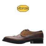 손신발(SONSHINBAL) 0024-03 / Brown Shirink CB / Vibram 02 / 21 - 사이즈 & 후기 | 무신사