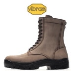 손신발(SONSHINBAL) 4423-04 / Natural Brown / Vibram 51 / 25 - 사이즈 & 후기 | 무신사