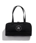 피스메이커(PIECE MAKER) NYLON SPORTS SHOULDER BAG (BLACK) - 36,550 | 무신사 스토어