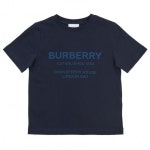 버버리 키즈(BURBERRY KIDS) 호스페리 BRISTLE TEE 8051433 A1177 키즈 반팔티셔츠 (성인착용가능) - 229,000 | 무신사 스토어