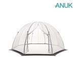 아늑(ANUK) [프리미엄코튼] 8A 메쉬쉘터 - 사이즈 & 후기 | 무신사
