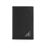 프라다(PRADA) 프라다 2MC101 QHH F0002 사피아노 트라이앵글 카드지갑 - 684,000 | 무신사 스토어