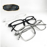 플레인브랜드(PLAINBRAND) 바이오플라스틱 사각 데일리 안경 PLAIN B1110 3color - 34,900 | 무신사 스토어