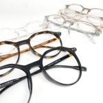 플레인브랜드(PLAINBRAND) 뿔테 안경 PLAIN B1122 6color - 34,900 | 무신사 스토어