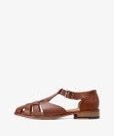 시티독(CITY DOC) Document-009 (Sadle Brown) - 242,000 | 무신사 스토어