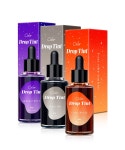 헤어플러스(HAIRPLUS) 컬러 드롭 염색 틴트50ml - 후기 | 무신사 헤어플러스(HAIRPLUS) 컬러 드롭  염색 틴트50ml - 후기 | 무신사