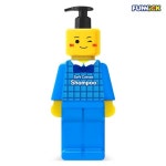 퍼니브릭(FUNNYBRICK) 소프트코튼 샴푸 - 사이즈 & 후기 | 무신사