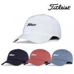 타이틀리스트(TITLEIST) 난터켓 라이트웨이트 캡 골프모자 [TH20ANLWL] - 사이즈 & 후기 | 무신사