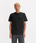 리바이스 스몰 로고 반팔 티셔츠 56605-0009 - 에누리 가격비교